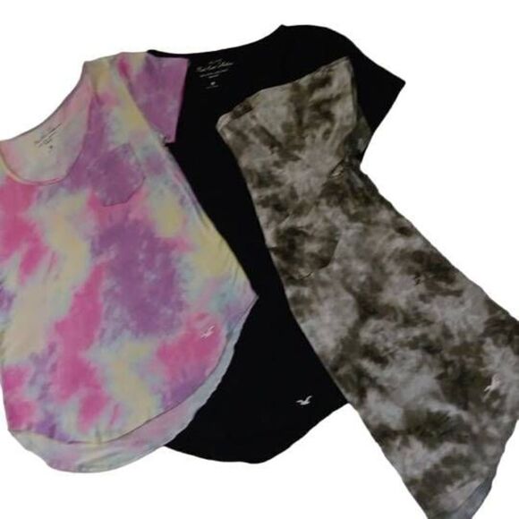 Hollister, 3Tee's  - Picture 4 of 8